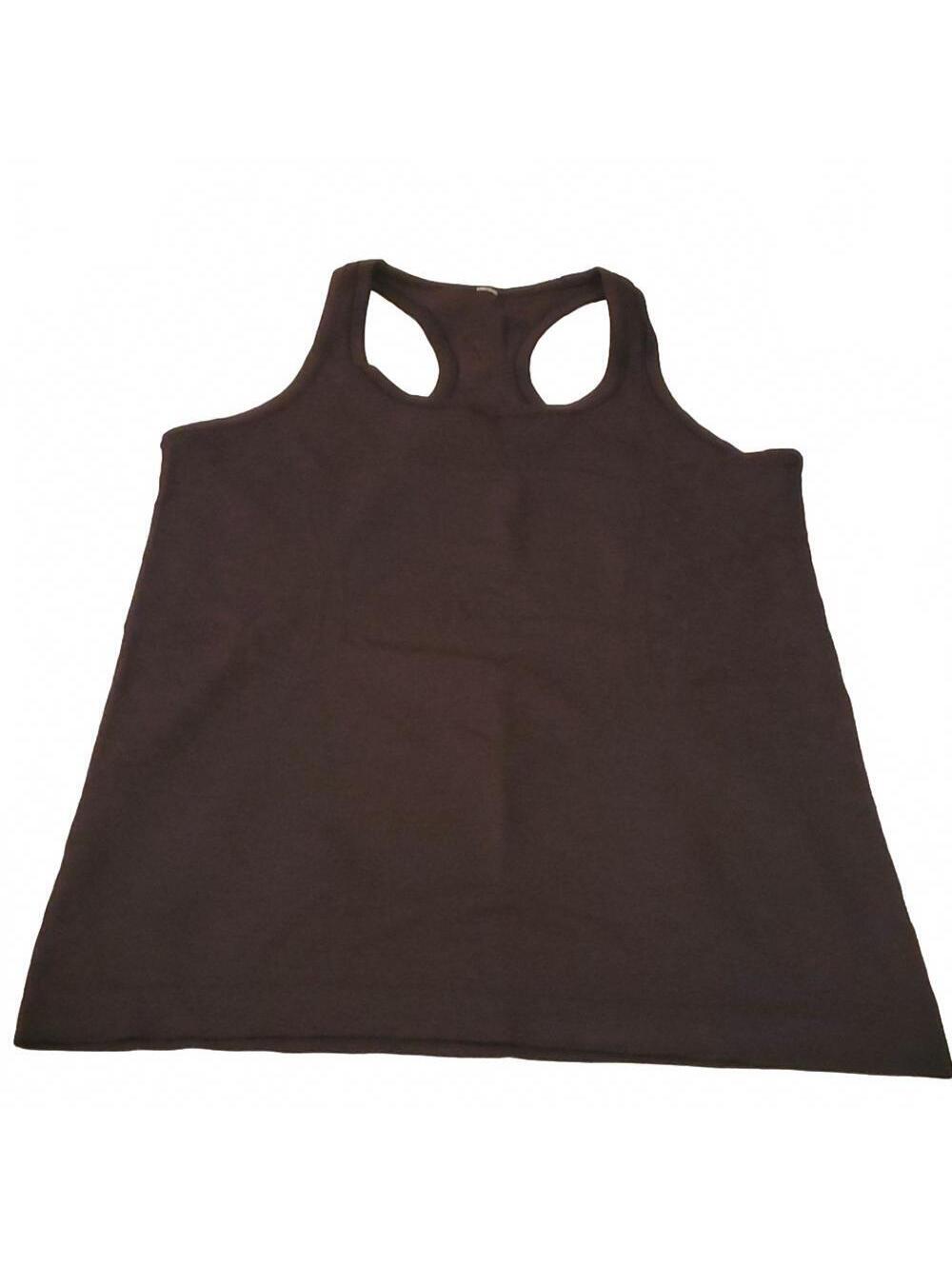 #1223 Lululemon swiftly tank size 6 t609.